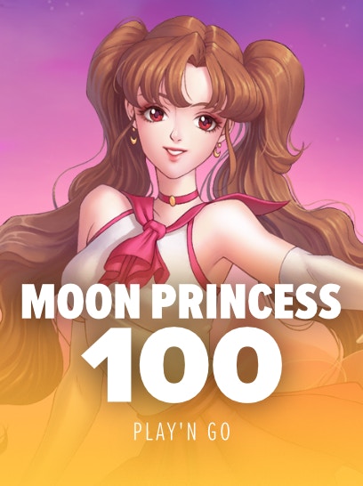Moon Princess 100 Slot